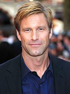 Aaron Eckhart será Dennis Wilson de los Beach Boys