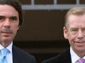 Muere Valclav Havel, ex-presidente checo heroico anticomunista