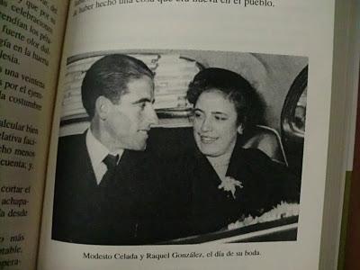 MODESTO- ( Personaje del mes )