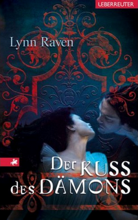 El beso del vampiro (Lynn Raven) [Vol. I.] Reseña