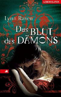 El beso del vampiro (Lynn Raven) [Vol. I.] Reseña