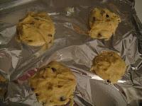 Galletas de lacasitos