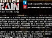 Rotten Rain apoya proyecto