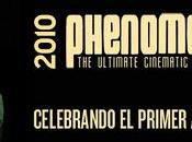 Phenomena Experience: Tiburón Alien