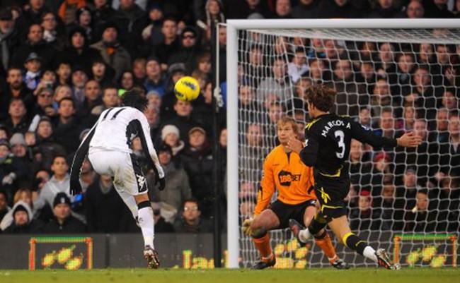 Continúa la debacle de los Trotters!