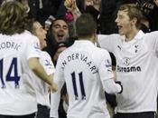Espectáculo White Hart Lane!