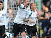 Comenzó eficacia convirtió buen fútbol!