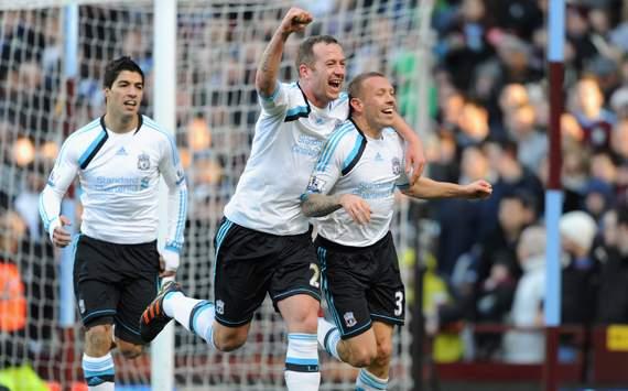 Comenzó en eficacia y se convirtió en buen fútbol!