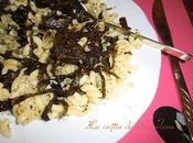 Espagueti fideos perla