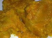 Patas cerdo tomate
