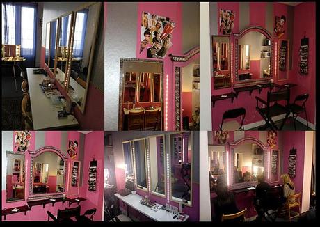 Nuestro Atelier Camerino