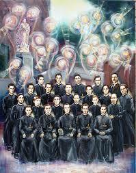 Beato Cándido Castán