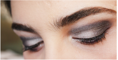 Tutorial: A pretty look! Tutorial: A pretty look!