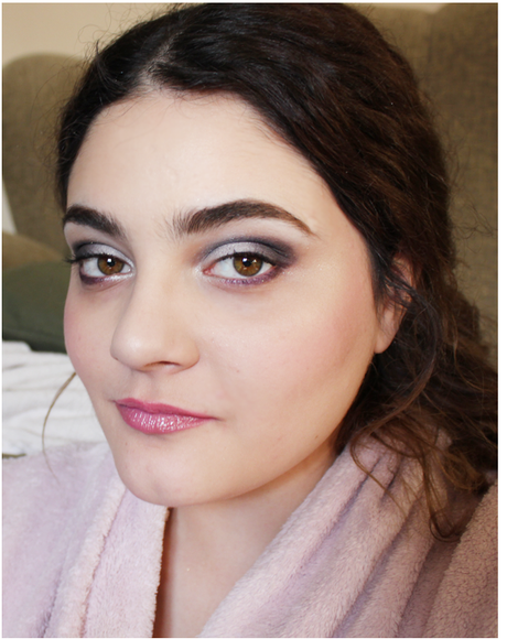 Tutorial: A pretty look!