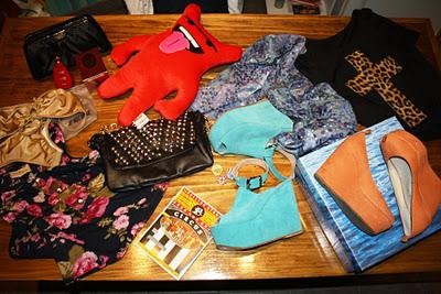 Looks festivos por dos