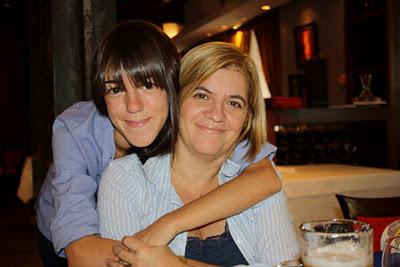 Looks festivos por dos