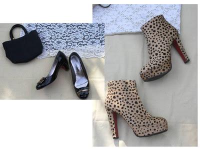 Looks festivos por dos