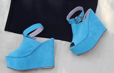 Looks festivos por dos