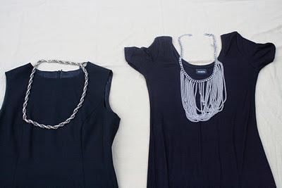 Looks festivos por dos