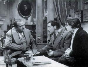 f8 Si lo escondes no se ve: la vanguardia tradicionalista, un cine de verdad español. “La torre de los siete jorobados” en el CICA como excusa.