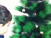 árbol Navidad creencia germana