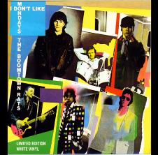 boomtown rats i don´t like mondays