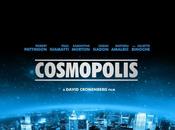 Primer cartel Cosmopolis
