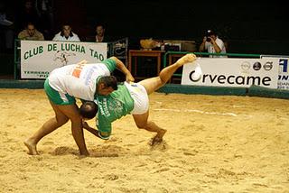 FOTOS TAO 12 - SAN BARTOLOME 9 LUCHA CANARIA LANZAROTE 2.011-2012 (1)