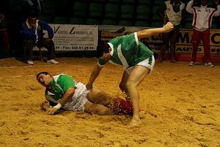 FOTOS TAO 12 - SAN BARTOLOME 9 LUCHA CANARIA LANZAROTE 2.011-2012 (1)