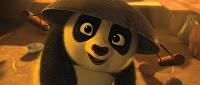 Cinecritica: Kung Fu Panda 2
