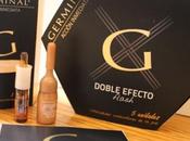 Probamos Germinal Doble Efecto Flash Maquillaje