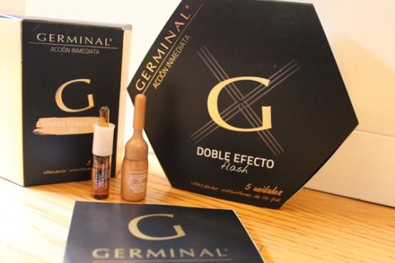 Las novedades de Germinal