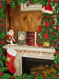 IMM (Círculo de Lectores-Navidad) #14