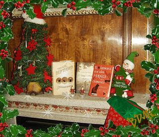 IMM (Círculo de Lectores-Navidad) #14