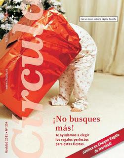 IMM (Círculo de Lectores-Navidad) #14