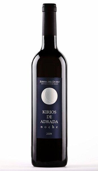 Kirios de Adrada Luna 2008