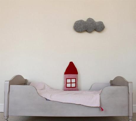 Ideas para la habitación de los niños