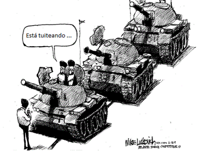 Las cuatro primaveras árabes (Túnez, Egipto, Libia y Yemen) y la revolución siria pendiente