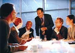 “Venía a pedir un aumento de sueldo. Siempre y cuando no le moleste”. Un estudio revela que las personas agradables cobran menos.