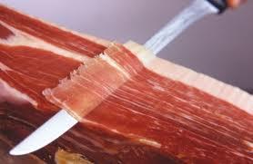 Aprender a cortar jamón curado, serrano, ibérico o del país Aprender a cortar jamón curado, serrano, ibérico o del país