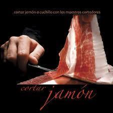 Aprender a cortar jamón curado, serrano, ibérico o del país Aprender a cortar jamón curado, serrano, ibérico o del país