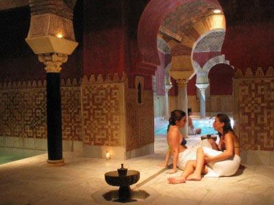 Los aromas de Marrakech