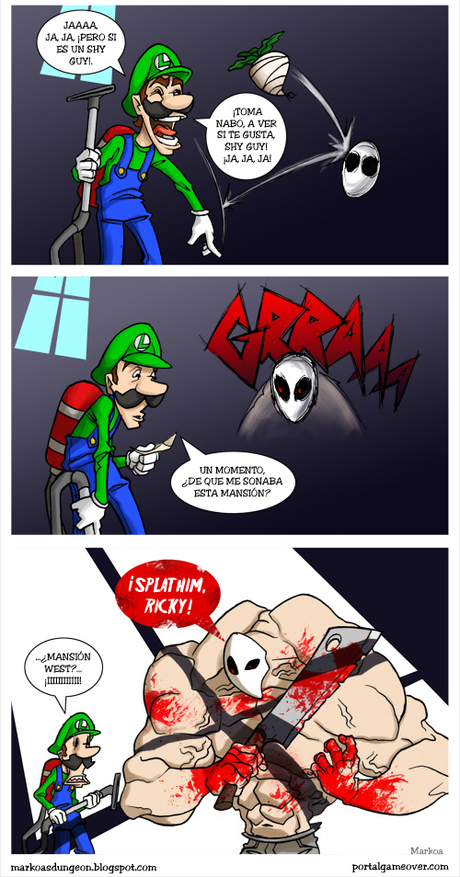 La tira RETARD de la semana