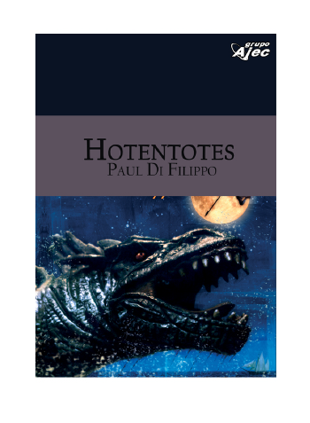 Hotentotes