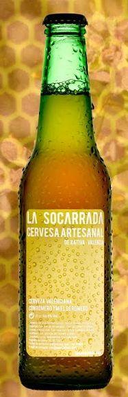 CERVESSA O MEL DE ROMER