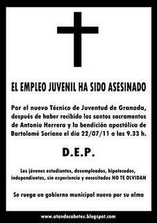 ¿OS ACORDÁIS CUANDO POR ESTAS FECHAS SE COBRABA EL EMPLEO JUVENIL?