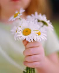 Dándole la gloria a Dios