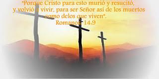 Cristo vive y reina
