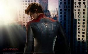 Marc Webb habla de The Amazing Spider-Man en Empire