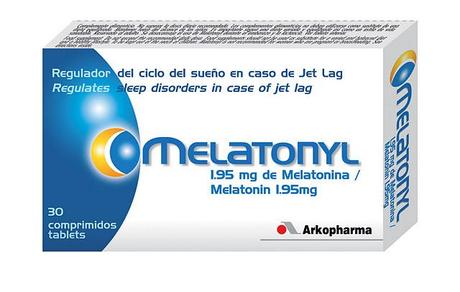 La melatonina, 'la hormona de la juventud', a nuestro alcance con los Laboratorios Arkopharma La melatonina, 'la hormona de la juventud', a nuestro alcance con los Laboratorios Arkopharma